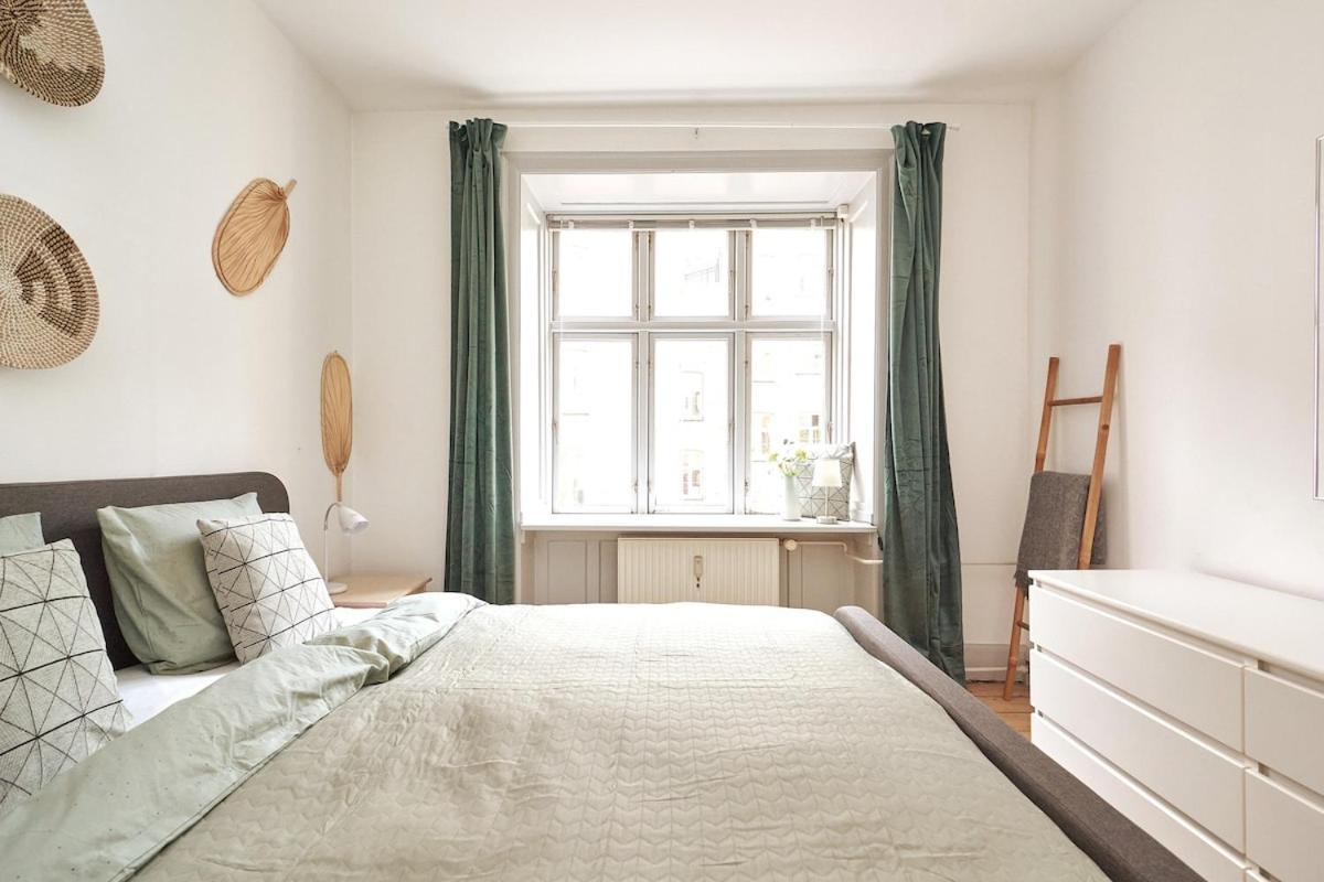 Family - - Sea - Luxury Apartment Copenhagen
