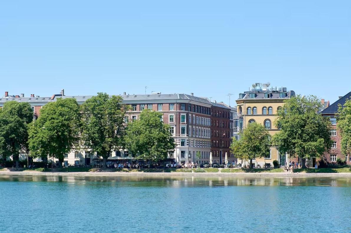 Apartment Family - - Sea - Luxury Copenhagen