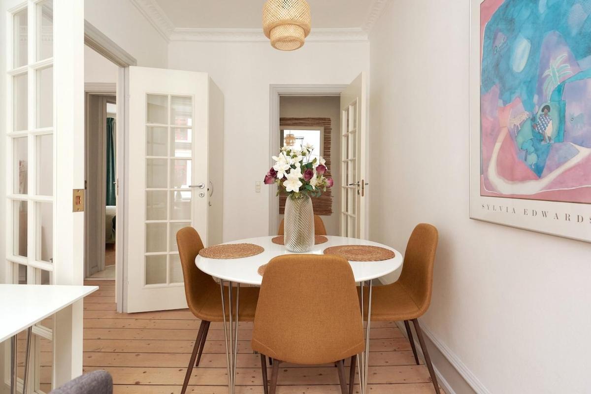 Apartment Family - - Sea - Luxury Copenhagen
