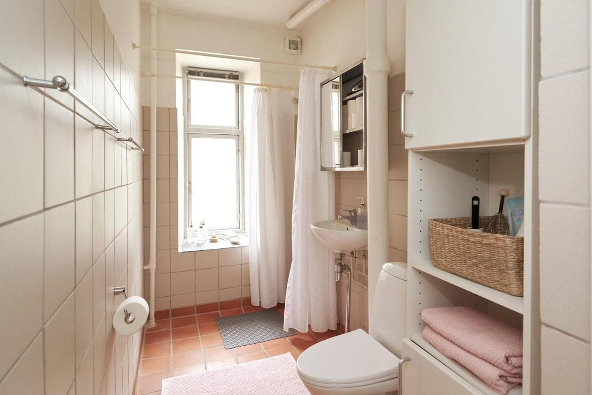 Family - - Sea - Luxury Apartment Copenhagen